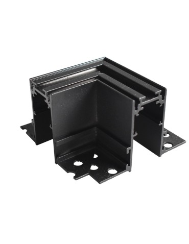 Milagro Narożnik podtynk bok L MAGNETIC TRACK ML6632 - product 2