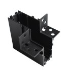 Akcesoria do szynoprzewodów magnetycznych - Milagro Narożnik podtynk dół L MAGNETIC TRACK ML6633 - product 1