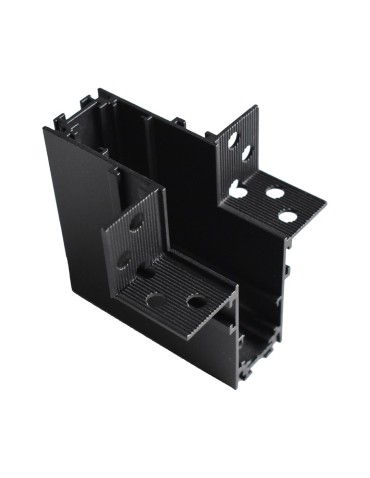 Milagro Narożnik podtynk dół L MAGNETIC TRACK ML6633