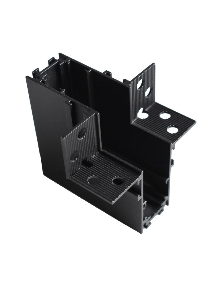 Milagro Narożnik podtynk dół L MAGNETIC TRACK ML6633