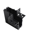 Milagro Narożnik podtynk dół L MAGNETIC TRACK ML6633