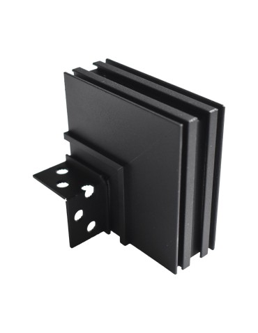 Milagro Narożnik podtynk dół L MAGNETIC TRACK ML6633 - produkt 2