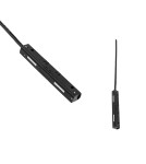 Milagro Łącznik prosty z kablem MAGNETIC TRACK ML6635 Milagro Łącznik prosty z kablem MAGNETIC TRACK ML6635
