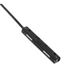 Milagro Łącznik prosty z kablem MAGNETIC TRACK ML6635 Milagro Łącznik prosty z kablem MAGNETIC TRACK ML6635