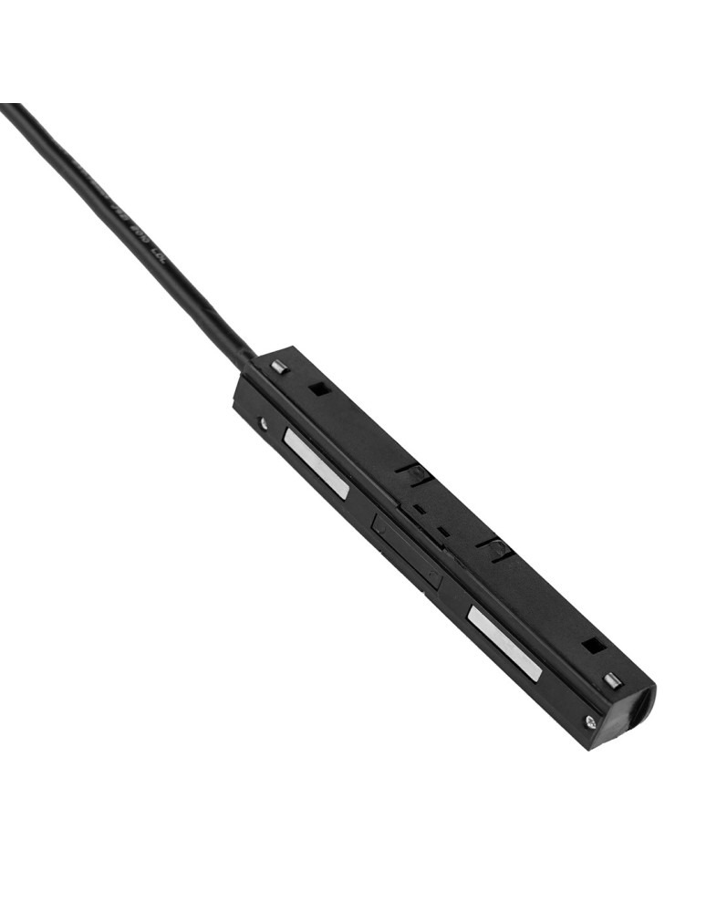 Milagro Łącznik prosty z kablem MAGNETIC TRACK ML6635 Milagro Łącznik prosty z kablem MAGNETIC TRACK ML6635