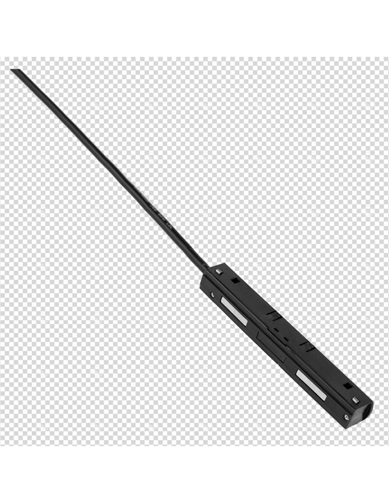 Milagro Łącznik prosty z kablem MAGNETIC TRACK ML6635 Milagro Łącznik prosty z kablem MAGNETIC TRACK ML6635