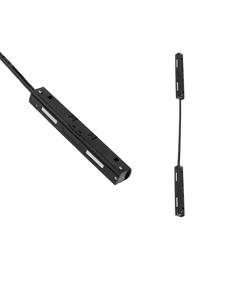 Milagro Łącznik x2 połączony kablem MAGNETIC TRACK ML6636 Milagro Łącznik x2 połączony kablem MAGNETIC TRACK ML6636