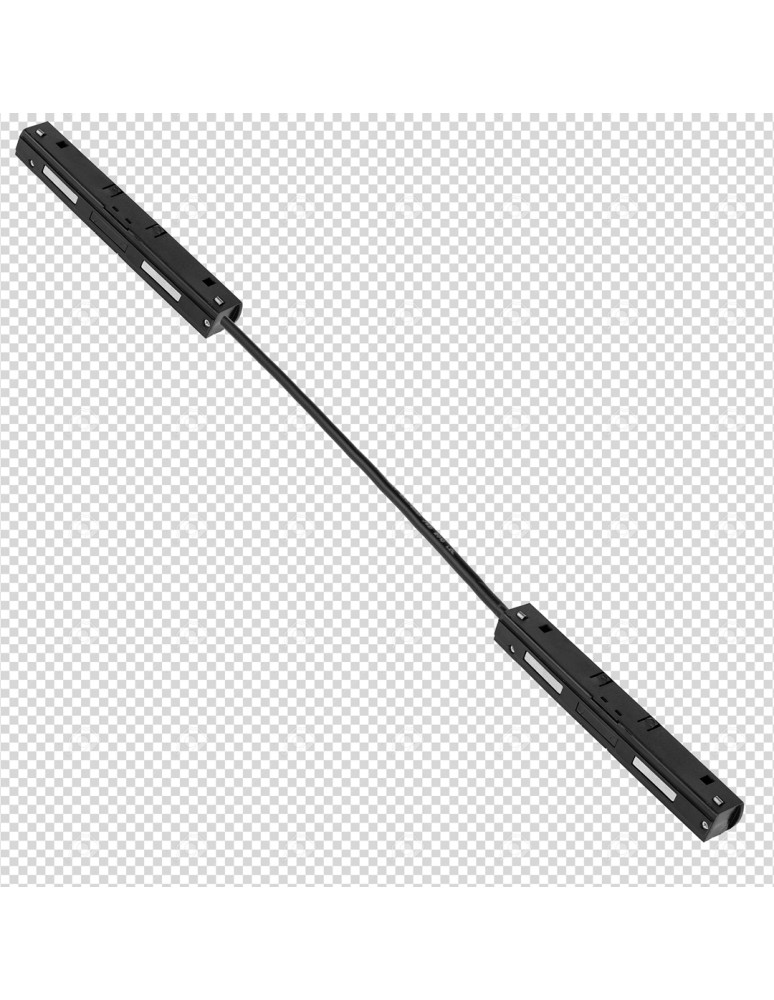Milagro Łącznik x2 połączony kablem MAGNETIC TRACK ML6636 Milagro Łącznik x2 połączony kablem MAGNETIC TRACK ML6636