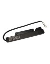 Milagro Zasilacz do MAGNETIC TRACK 100W 48V SLIM EKZAS6637