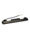 Milagro Zasilacz do MAGNETIC TRACK 200W 48V SLIM EKZAS6638