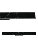 Milagro Kinkiet PIERCE BLACK 24W LED ML6472 Milagro Kinkiet PIERCE BLACK 24W LED ML6472