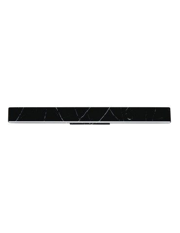 Milagro Kinkiet PIERCE BLACK 24W LED ML6472 - produkt 2