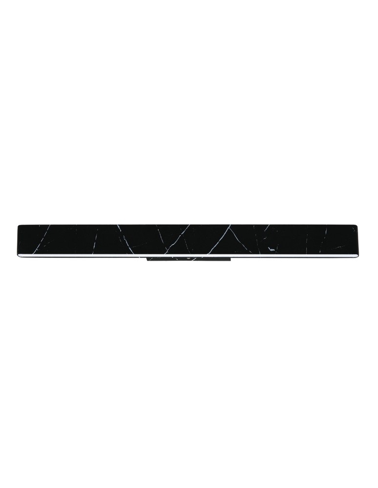 Milagro Kinkiet PIERCE BLACK 24W LED ML6472 Milagro Kinkiet PIERCE BLACK 24W LED ML6472