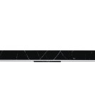 Milagro Kinkiet PIERCE BLACK 24W LED ML6472 Milagro Kinkiet PIERCE BLACK 24W LED ML6472