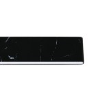 Milagro Kinkiet PIERCE BLACK 24W LED ML6472 Milagro Kinkiet PIERCE BLACK 24W LED ML6472
