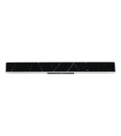 Milagro Kinkiet PIERCE BLACK 24W LED ML6472 Milagro Kinkiet PIERCE BLACK 24W LED ML6472