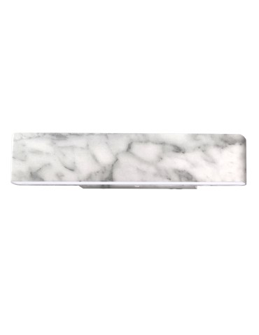 Milagro Kinkiet PIERCE WHITE 12W LED ML6474 - produkt 2