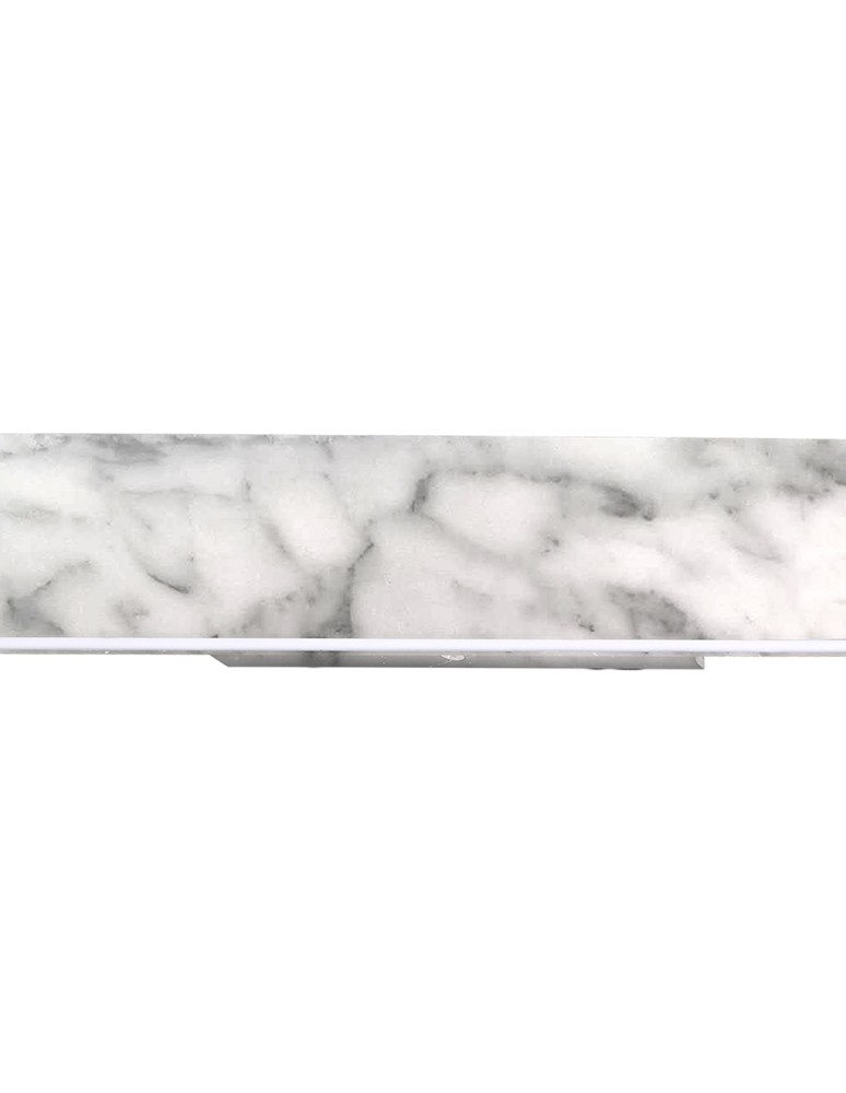 Milagro Kinkiet PIERCE WHITE 12W LED ML6474 Milagro Kinkiet PIERCE WHITE 12W LED ML6474