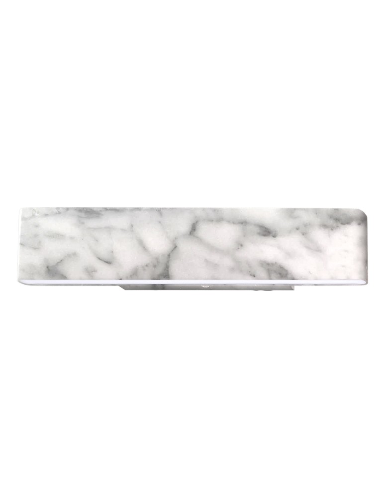 Milagro Kinkiet PIERCE WHITE 12W LED ML6474 Milagro Kinkiet PIERCE WHITE 12W LED ML6474