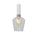 Milagro Lampa wisząca ROMA WHITE 1xE27 MLP6487 Milagro Lampa wisząca ROMA WHITE 1xE27 MLP6487