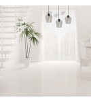 Lampy wiszące - Milagro Lampa wisząca SANTIAGO CLEAR 3xE27 MLP6608 - product 6