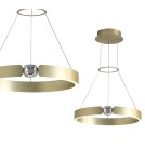 Milagro Lampa wisząca SIRIUS 26W ML6186 Milagro Lampa wisząca SIRIUS 26W ML6186