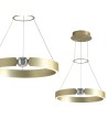 Milagro Lampa wisząca SIRIUS 26W ML6186 Milagro Lampa wisząca SIRIUS 26W ML6186