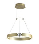 Milagro Lampa wisząca SIRIUS 26W ML6186 Milagro Lampa wisząca SIRIUS 26W ML6186