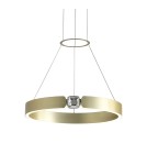 Milagro Lampa wisząca SIRIUS 26W ML6186 Milagro Lampa wisząca SIRIUS 26W ML6186