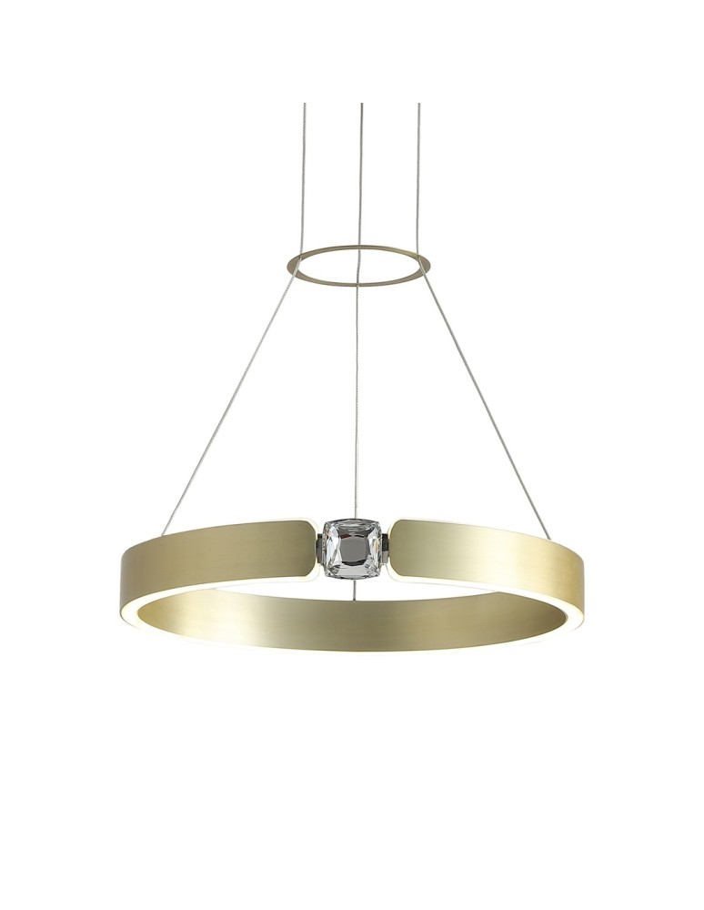 Milagro Lampa wisząca SIRIUS 26W ML6186 Milagro Lampa wisząca SIRIUS 26W ML6186