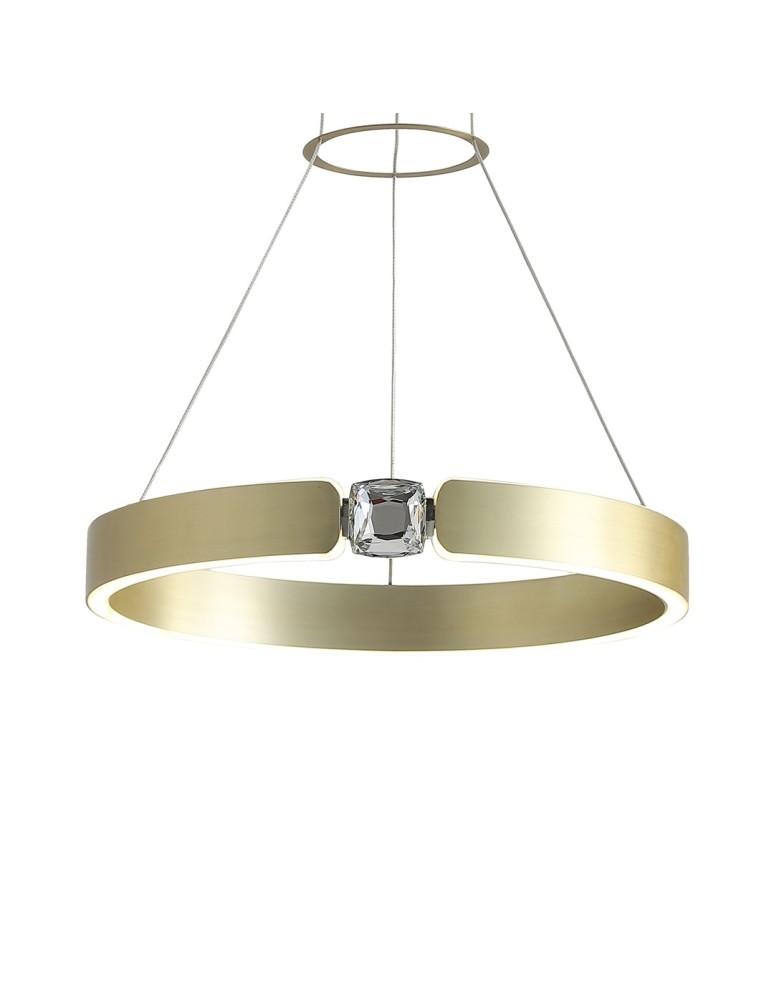 Milagro Lampa wisząca SIRIUS 26W ML6186 Milagro Lampa wisząca SIRIUS 26W ML6186