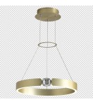 Milagro Lampa wisząca SIRIUS 26W ML6186 Milagro Lampa wisząca SIRIUS 26W ML6186