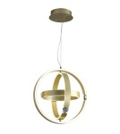 Milagro Lampa wisząca SIRIUS 80W ML6187 Milagro Lampa wisząca SIRIUS 80W ML6187
