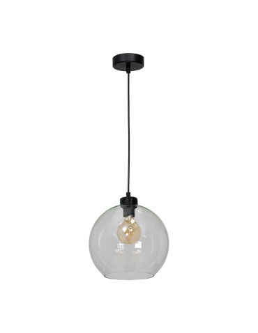 Milagro Lampa wisząca SOFIA CLEAR 1xE27 MLP6576