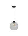 Milagro Lampa wisząca SOFIA CLEAR 1xE27 MLP6576