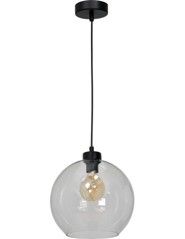 Milagro Lampa wisząca SOFIA CLEAR 1xE27 MLP6576 - produkt 2