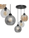 Milagro Lampa wisząca SOFIA MIX 3xE27 MLP6585