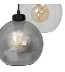 Milagro Lampa wisząca SOFIA MIX 3xE27 MLP6585 Milagro Lampa wisząca SOFIA MIX 3xE27 MLP6585
