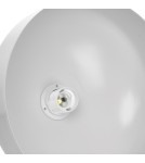 Milagro Lampa wisząca TAYLOR WHITE 1xE27 60W MLP6217 Milagro Lampa wisząca TAYLOR WHITE 1xE27 60W MLP6217