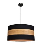 Milagro Lampa wisząca TERRA 1xE27 MLP6290 Milagro Lampa wisząca TERRA 1xE27 MLP6290