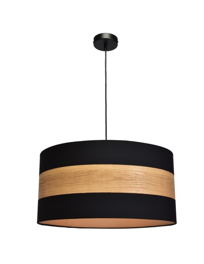 Milagro Lampa wisząca TERRA 1xE27 MLP6290 Milagro Lampa wisząca TERRA 1xE27 MLP6290