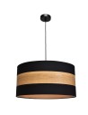 Milagro Lampa wisząca TERRA 1xE27 MLP6290