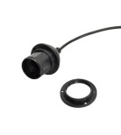 Milagro Lampa wisząca TERRA 1xE27 MLP6290 Milagro Lampa wisząca TERRA 1xE27 MLP6290