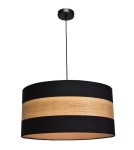 Milagro Lampa wisząca TERRA 1xE27 MLP6290 Milagro Lampa wisząca TERRA 1xE27 MLP6290