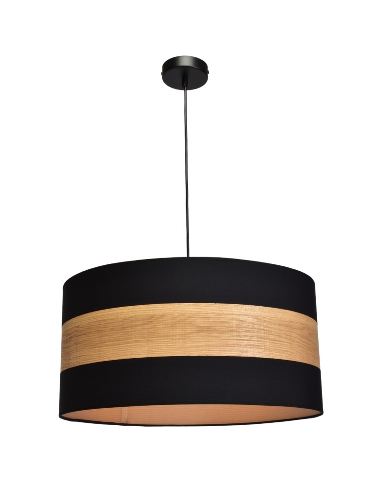 Milagro Lampa wisząca TERRA 1xE27 MLP6290 Milagro Lampa wisząca TERRA 1xE27 MLP6290