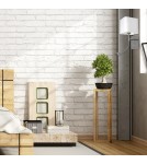 Milagro Kinkiet NAPOLI WHITE/CHROME 1xE27 + 1W LED ML63600 Milagro Kinkiet NAPOLI WHITE/CHROME 1xE27 + 1W LED ML63600