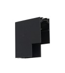 Akcesoria do szynoprzewodów magnetycznych - Milagro Narożnik natynk dół L MAGNETIC TRACK ML6736 - product 1