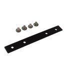 Akcesoria do szynoprzewodów magnetycznych - Milagro Łącznik metalowy szyny MAGNETIC TRACK ML6737 - product 1
