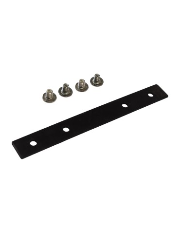 Milagro Łącznik metalowy szyny MAGNETIC TRACK ML6737