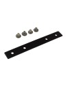 Milagro Łącznik metalowy szyny MAGNETIC TRACK ML6737